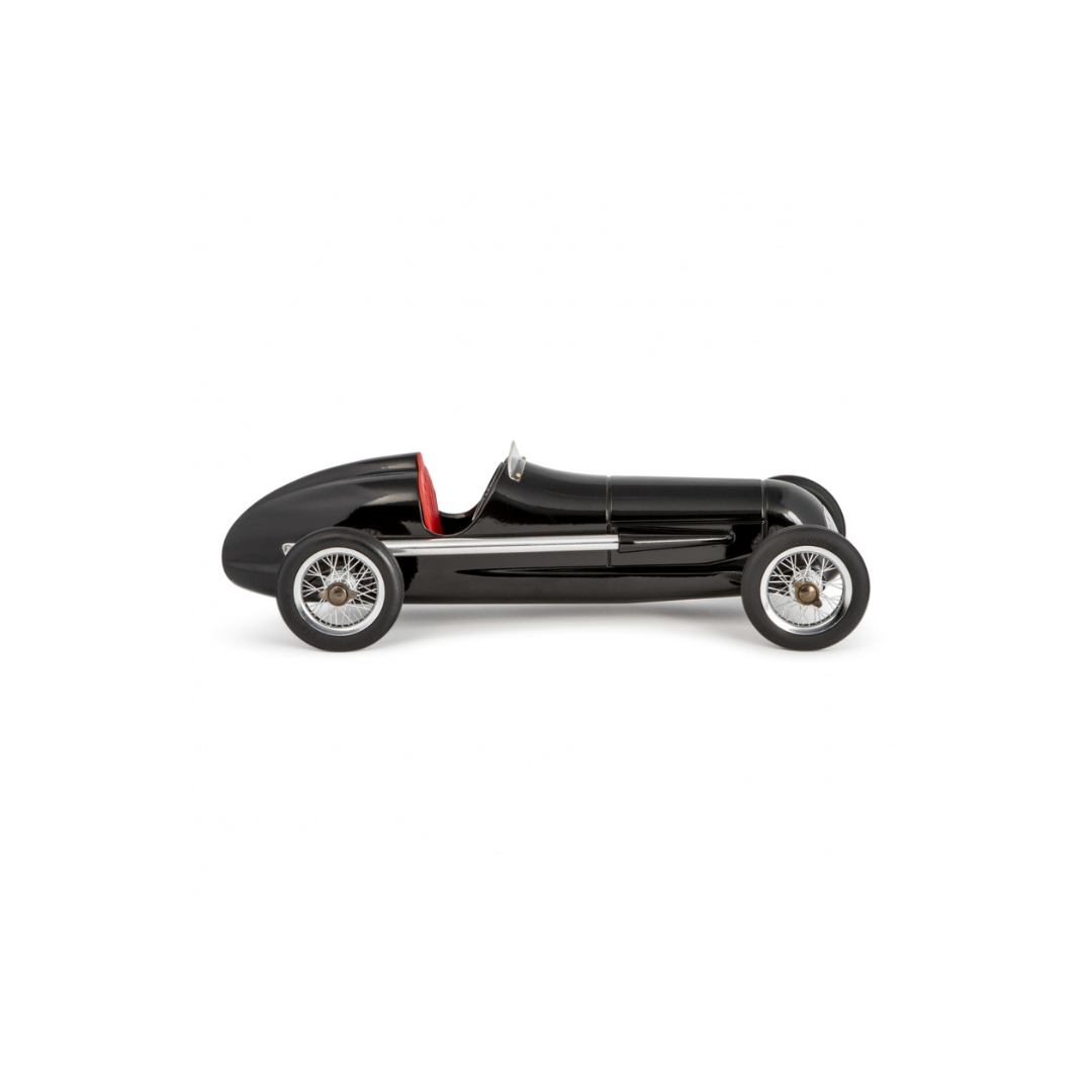 Authentic Models vintage car décor – available at Royal Interiors Singapore