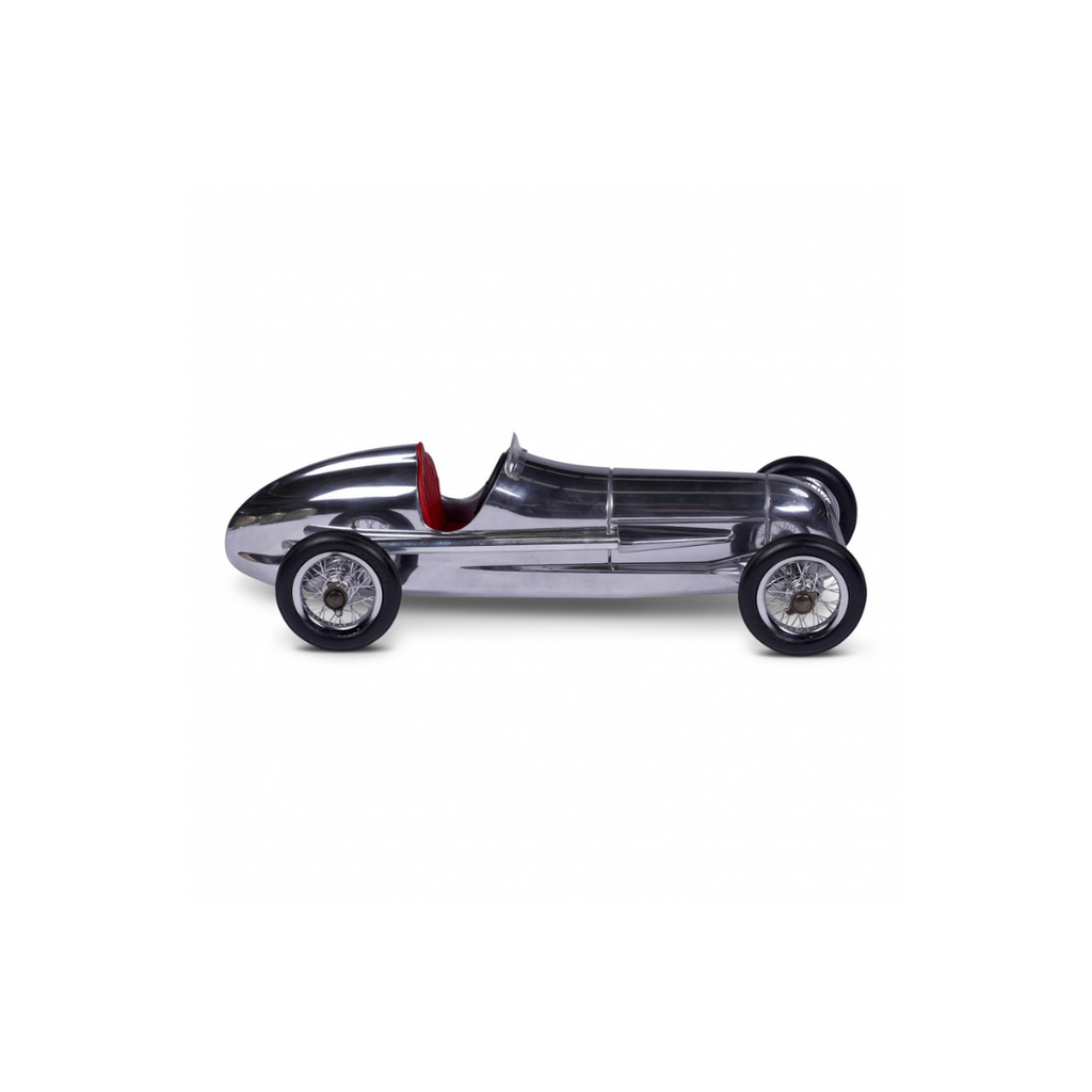 Authentic Models vintage car décor – available at Royal Interiors Singapore
