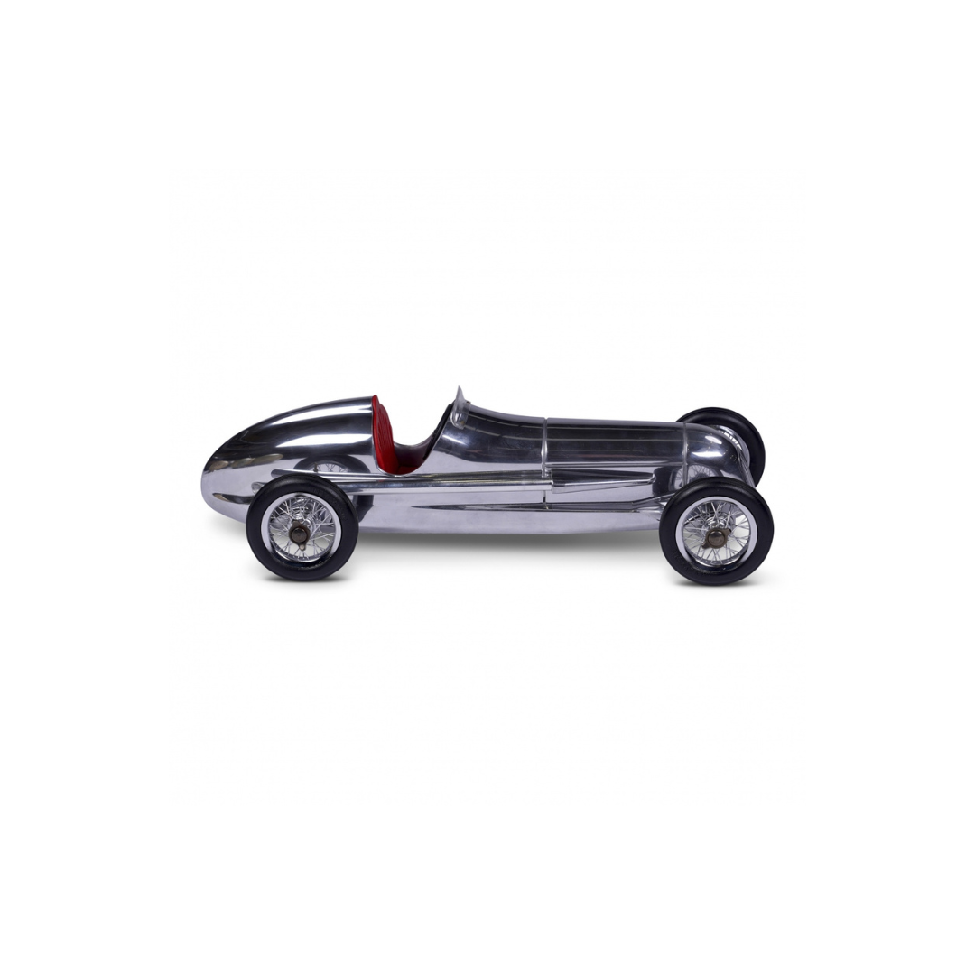 Authentic Models vintage car décor – available at Royal Interiors Singapore
