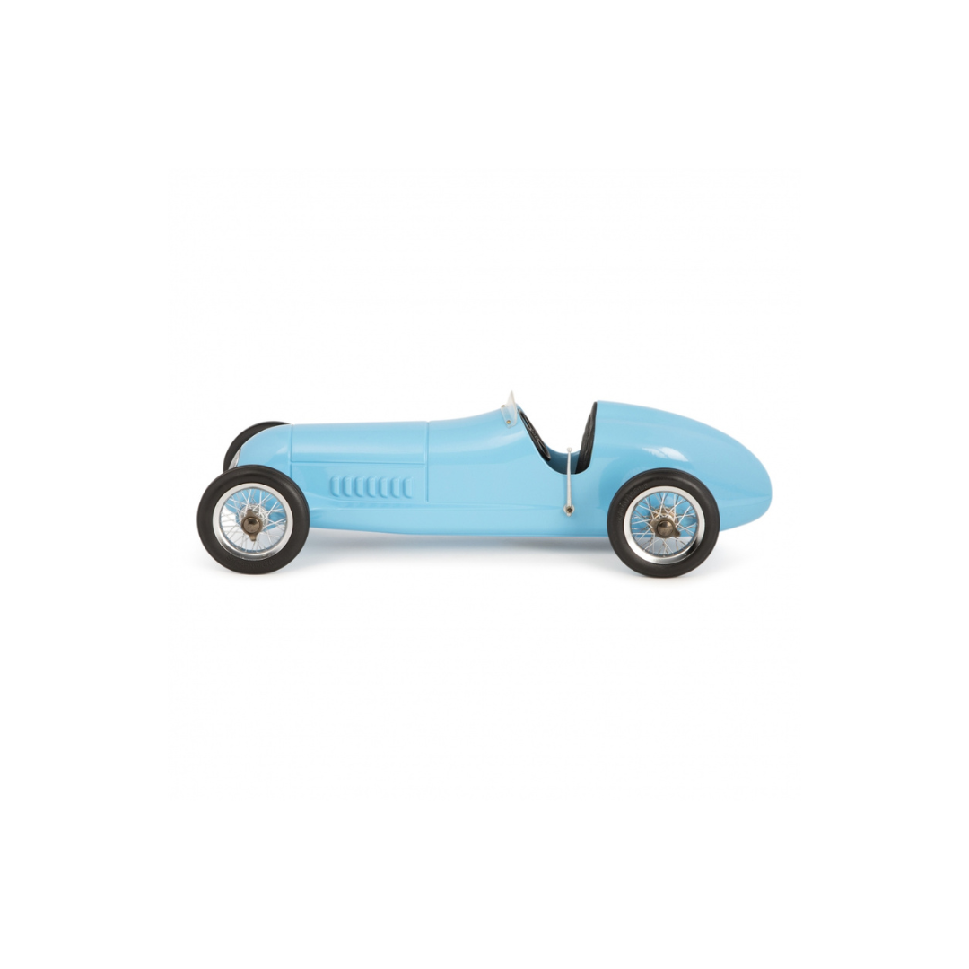 Authentic Models vintage car décor – available at Royal Interiors Singapore