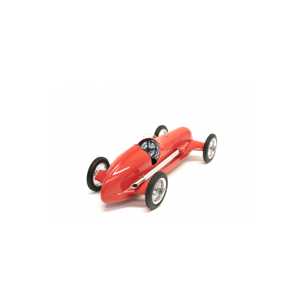 Authentic Models vintage car décor – available at Royal Interiors Singapore