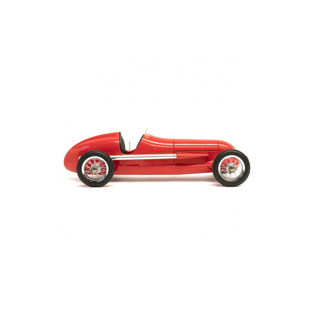 Authentic Models vintage car décor – available at Royal Interiors Singapore