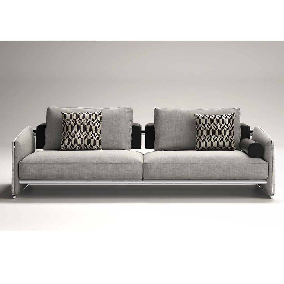 Aries 2 seater sofa