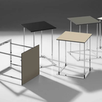 Luxury designer furniture and interior pieces available at Royal Interiors Singapore showroom