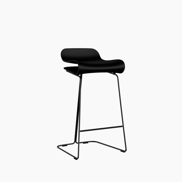 BCN Stool On slide