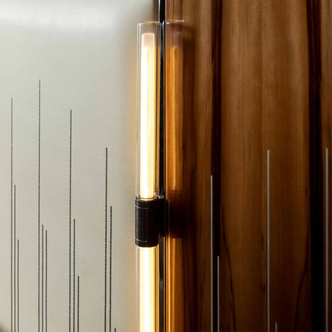 Bentley Home luxury furniture in Singapore featuring premium materials and iconic automotive-inspired design.