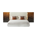 Luxury designer furniture and interior pieces available at Royal Interiors Singapore showroom