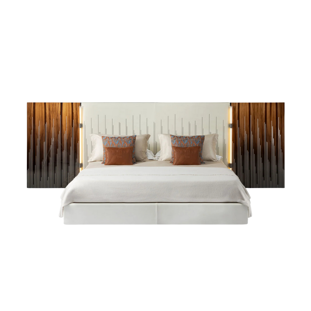 Luxury designer furniture and interior pieces available at Royal Interiors Singapore showroom
