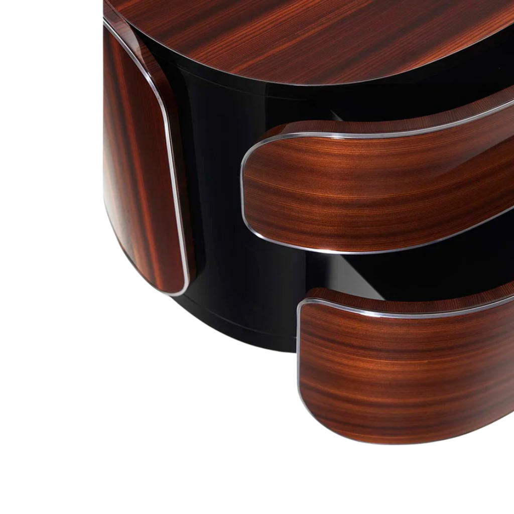 Bentley Home luxury furniture in Singapore featuring premium materials and iconic automotive-inspired design.