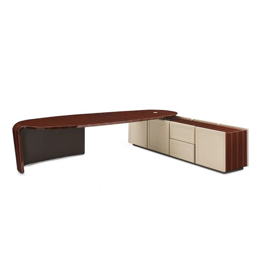 Luxury designer furniture and interior pieces available at Royal Interiors Singapore showroom