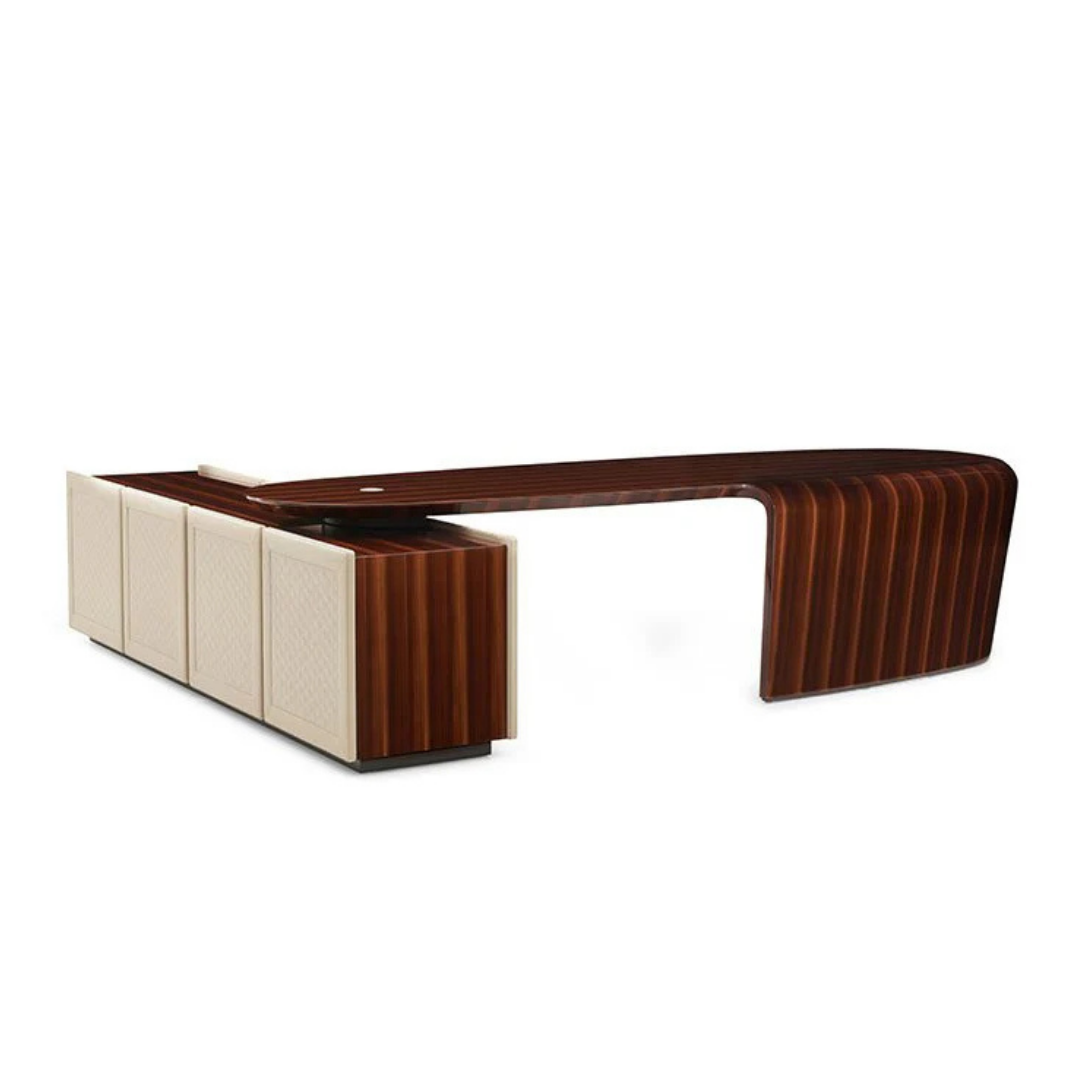Luxury designer furniture and interior pieces available at Royal Interiors Singapore showroom