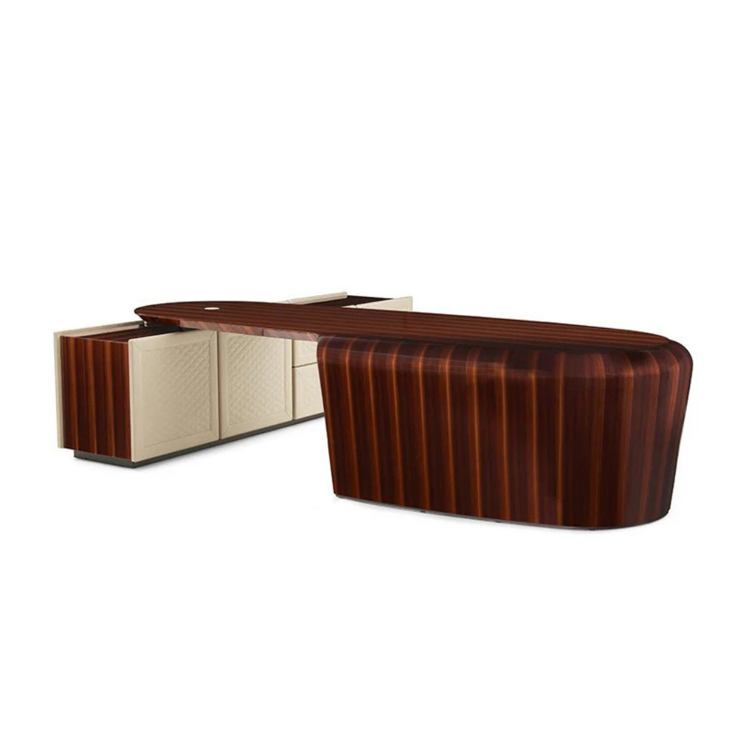 Luxury designer furniture and interior pieces available at Royal Interiors Singapore showroom