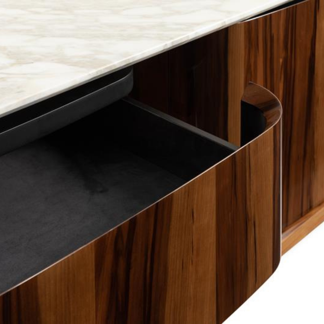 Bentley Home luxury furniture in Singapore featuring premium materials and iconic automotive-inspired design.