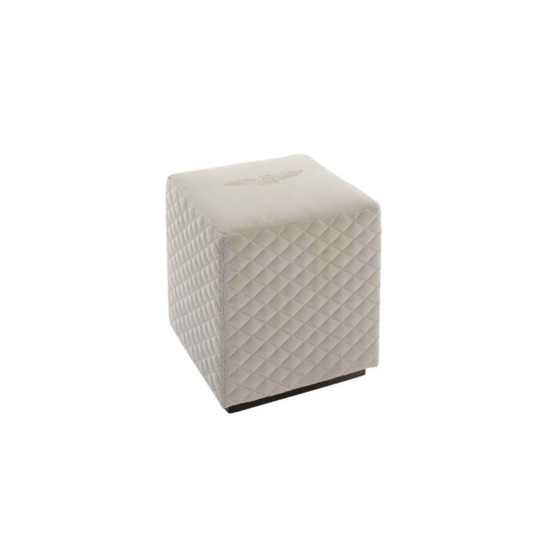 Bentley Home luxury furniture in Singapore featuring premium materials and iconic automotive-inspired design.