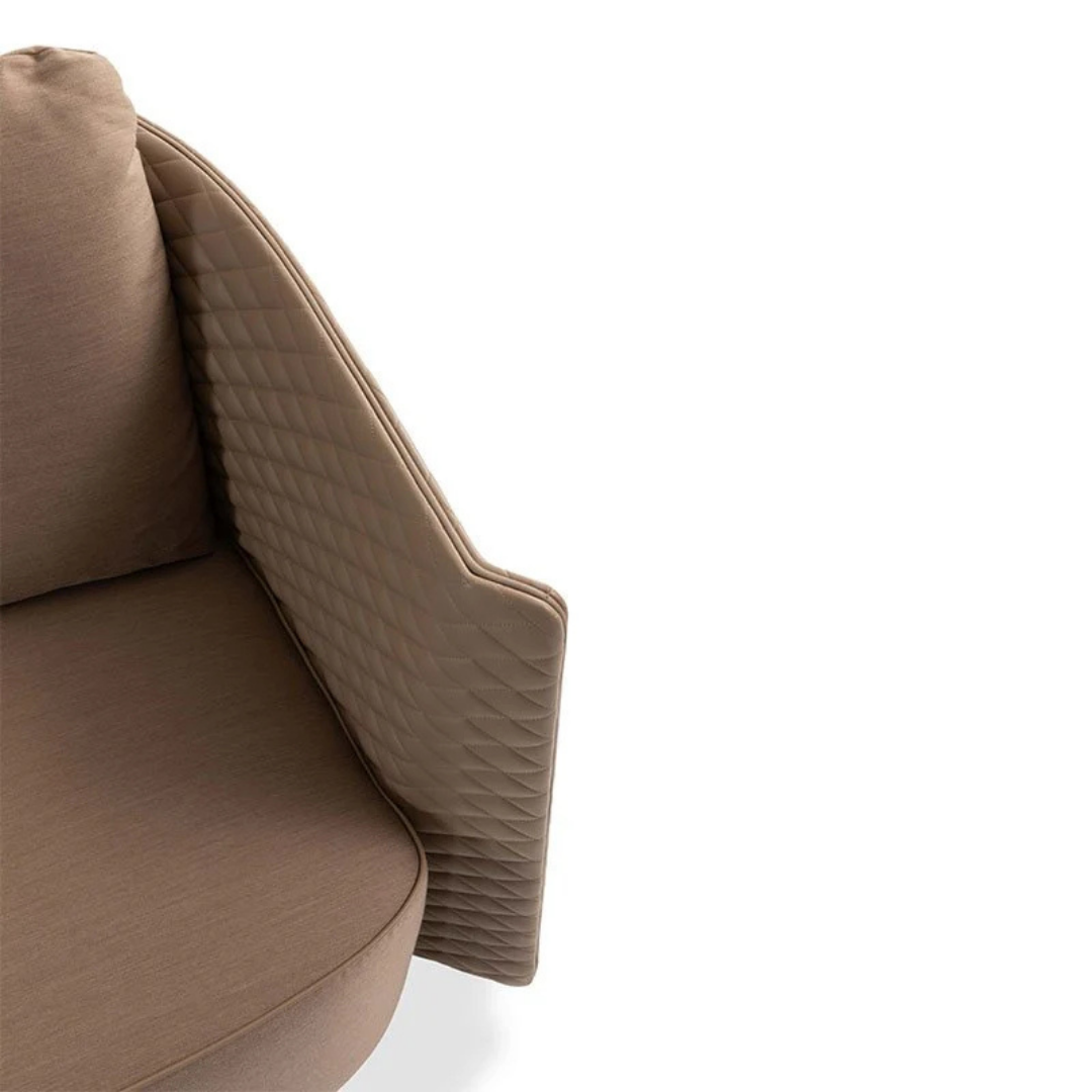 Bentley Home luxury furniture in Singapore featuring premium materials and iconic automotive-inspired design.