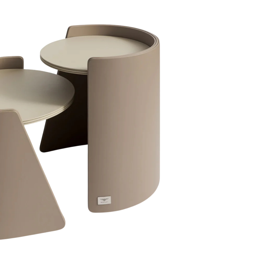 Bentley Home luxury furniture in Singapore featuring premium materials and iconic automotive-inspired design.