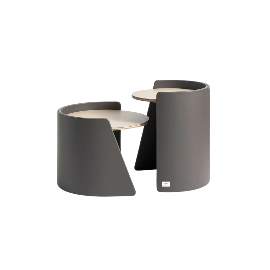 Bentley Home luxury furniture in Singapore featuring premium materials and iconic automotive-inspired design.