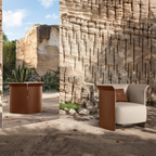 Bentley Home luxury furniture in Singapore featuring premium materials and iconic automotive-inspired design.