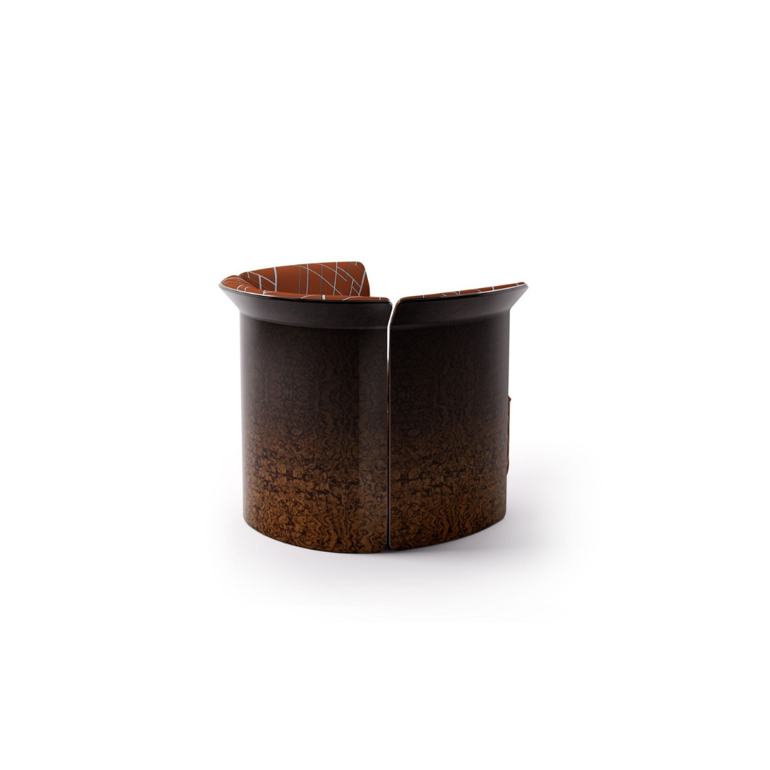 Bentley Home luxury furniture in Singapore featuring premium materials and iconic automotive-inspired design.