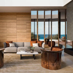 Luxury designer furniture and interior pieces available at Royal Interiors Singapore showroom