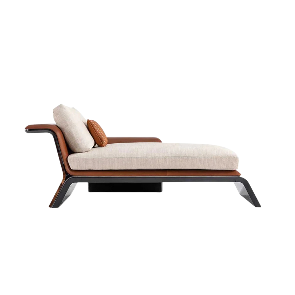 Luxury designer furniture and interior pieces available at Royal Interiors Singapore showroom