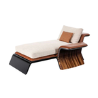 Luxury designer furniture and interior pieces available at Royal Interiors Singapore showroom