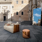 Luxury designer furniture and interior pieces available at Royal Interiors Singapore showroom