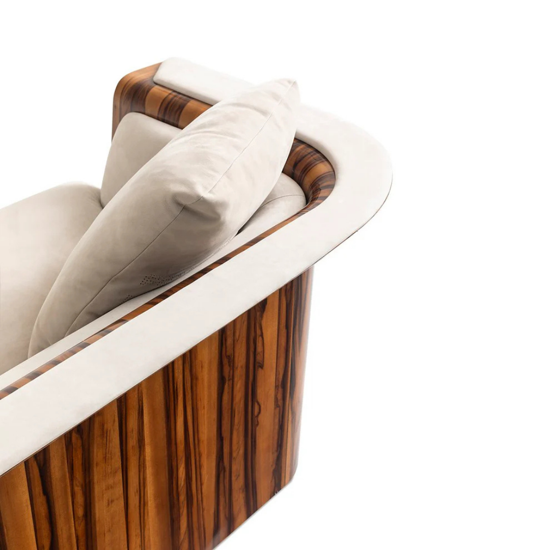 Bentley Home luxury furniture in Singapore featuring premium materials and iconic automotive-inspired design.