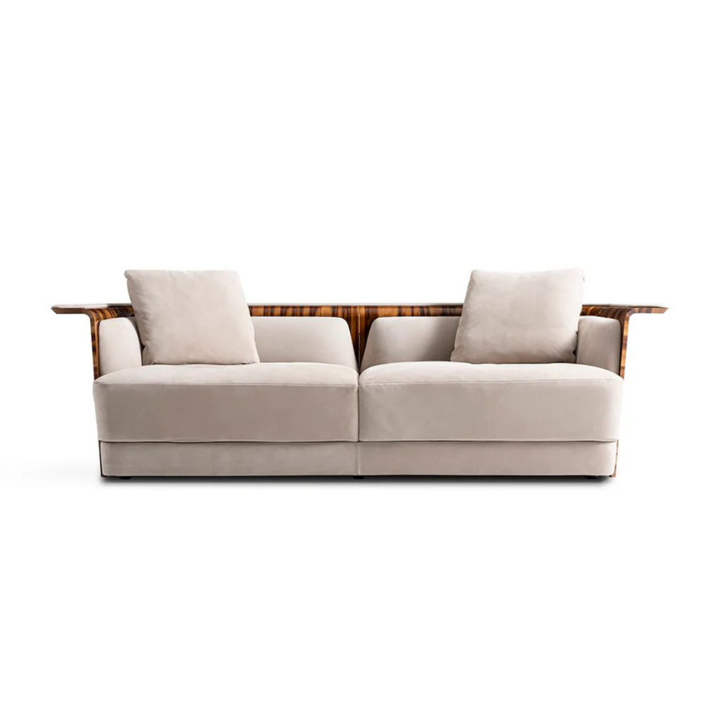 Bentley Home luxury furniture in Singapore featuring premium materials and iconic automotive-inspired design.