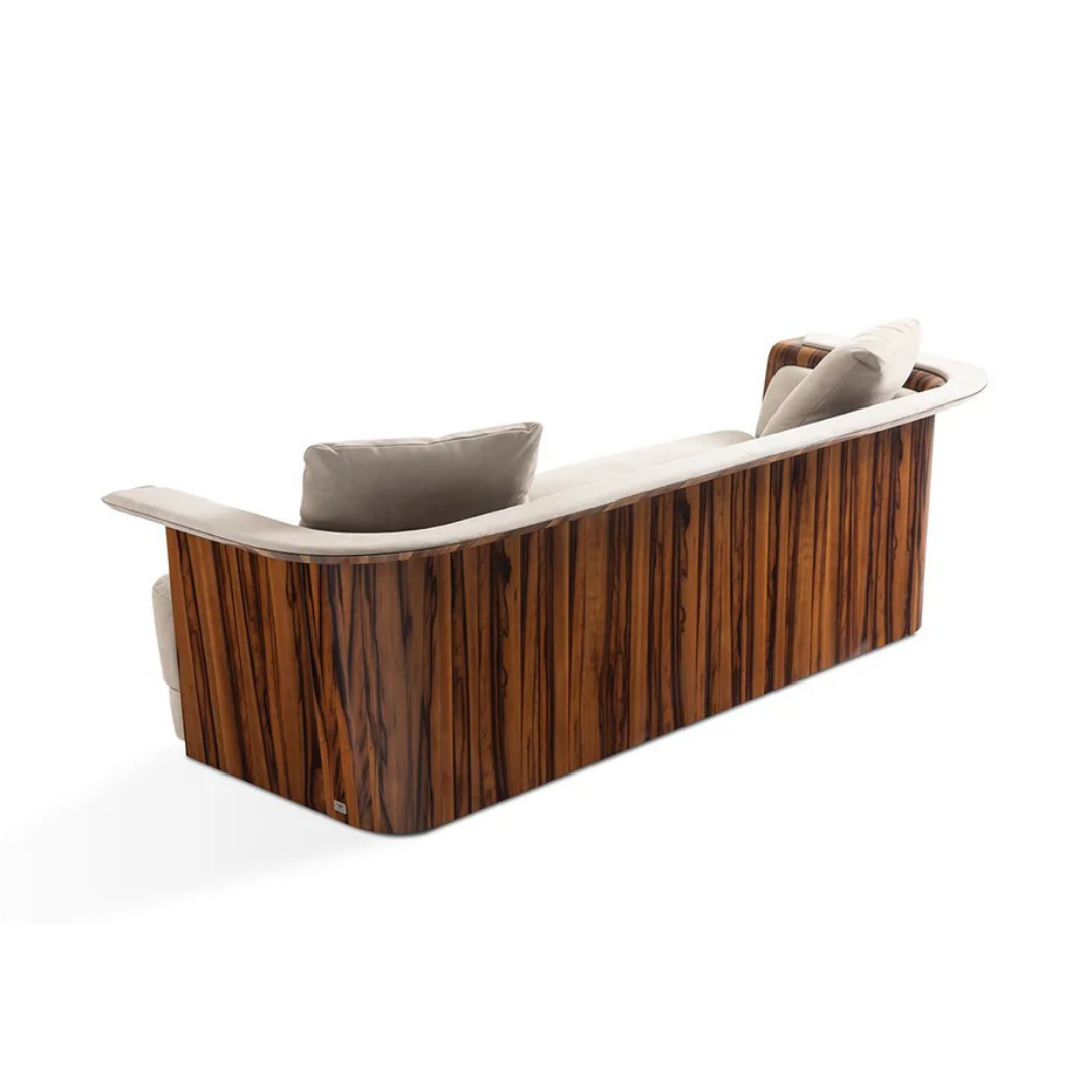 Bentley Home luxury furniture in Singapore featuring premium materials and iconic automotive-inspired design.