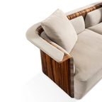 Luxury designer furniture and interior pieces available at Royal Interiors Singapore showroom