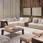 Luxury designer furniture and interior pieces available at Royal Interiors Singapore showroom
