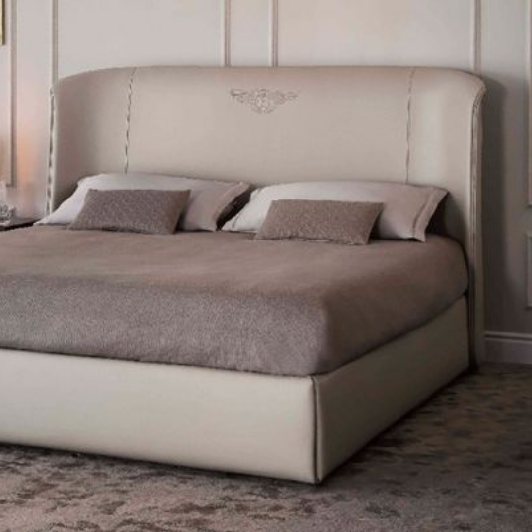 Bentley Home luxury furniture in Singapore featuring premium materials and iconic automotive-inspired design.