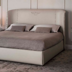 Bentley Home luxury furniture in Singapore featuring premium materials and iconic automotive-inspired design.