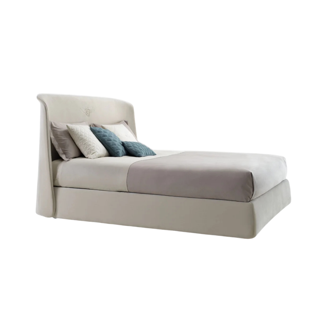 Luxury designer furniture and interior pieces available at Royal Interiors Singapore showroom