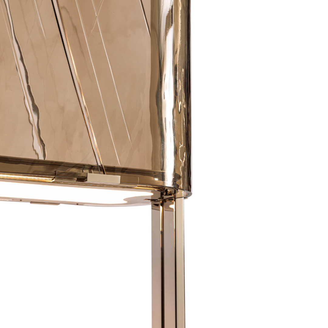 Bentley Home luxury furniture in Singapore featuring premium materials and iconic automotive-inspired design.