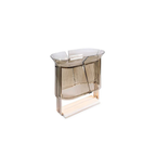 Bentley Home luxury furniture in Singapore featuring premium materials and iconic automotive-inspired design.