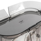 Bentley Home luxury furniture in Singapore featuring premium materials and iconic automotive-inspired design.