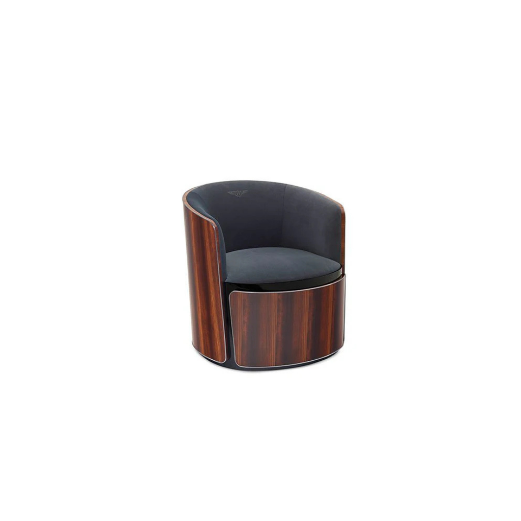 Luxury designer furniture and interior pieces available at Royal Interiors Singapore showroom