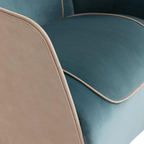 Bentley Home luxury furniture in Singapore featuring premium materials and iconic automotive-inspired design.