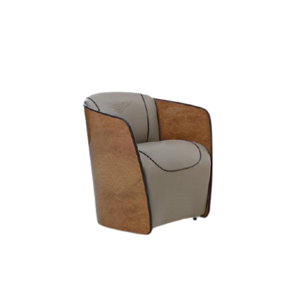 Bentley Home luxury furniture in Singapore featuring premium materials and iconic automotive-inspired design.