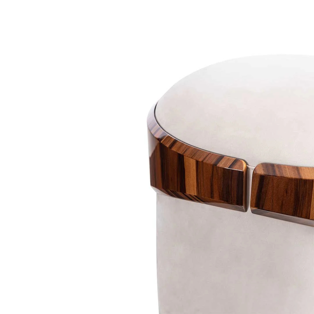 Bentley Home luxury furniture in Singapore featuring premium materials and iconic automotive-inspired design.