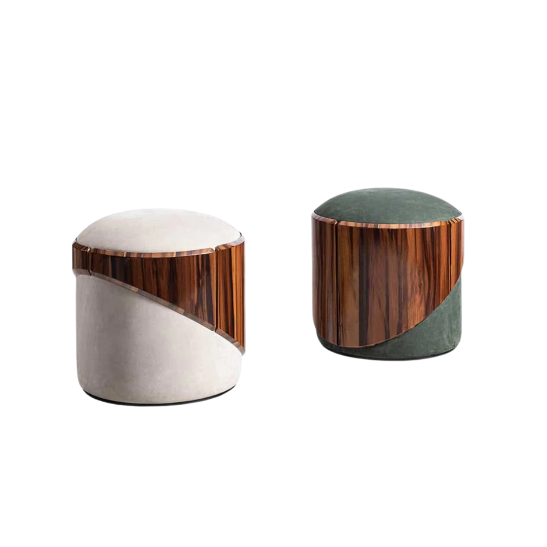 Bentley Home luxury furniture in Singapore featuring premium materials and iconic automotive-inspired design.