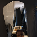 Luxury designer furniture and interior pieces available at Royal Interiors Singapore showroom