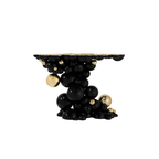Luxury designer furniture and interior pieces available at Royal Interiors Singapore showroom