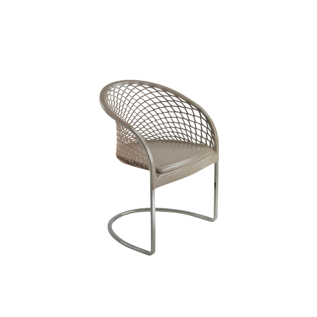 Luxury designer furniture and interior pieces available at Royal Interiors Singapore showroom