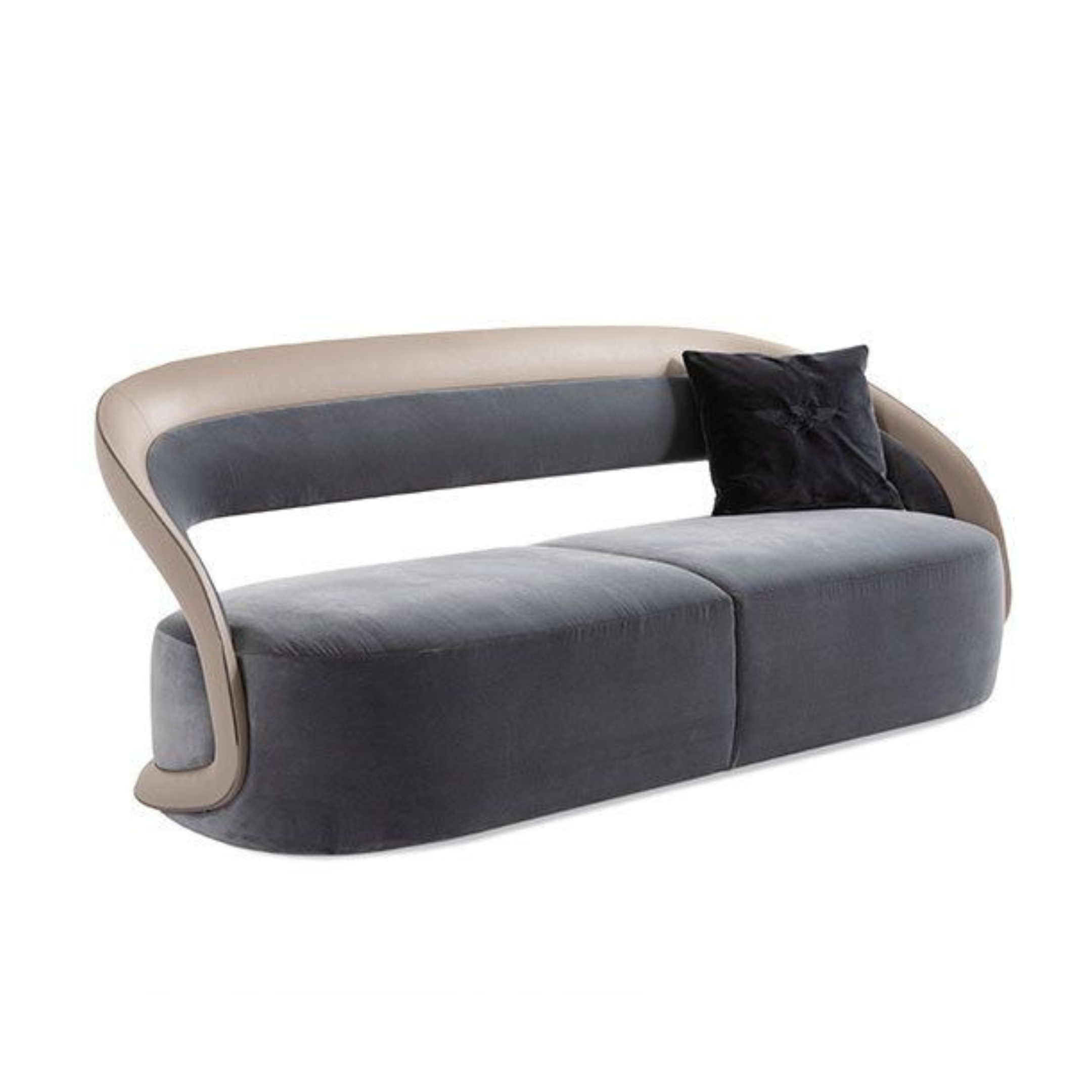Designer furniture piece by Bentley Home, Gamma, Rolf Benz, Trussardi Casa, and Zanotta available at Royal Interiors Singapore. Shop showroom pieces at Royal 1956 in Delta House or Tan Boon Liat.