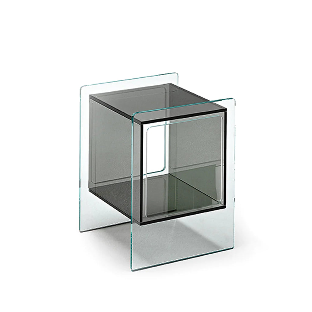 Magique Cubo Side Table