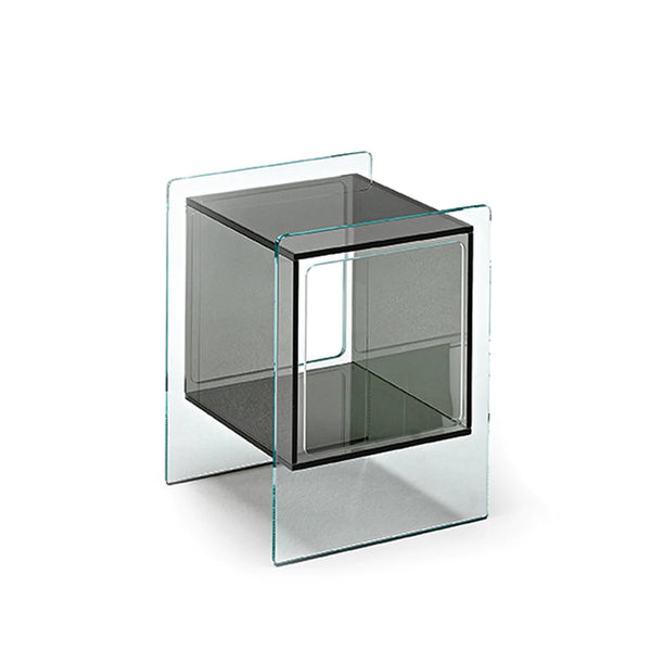 Magique Cubo Side Table