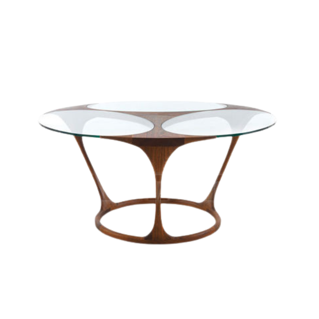 Luxury designer furniture and interior pieces available at Royal Interiors Singapore showroom